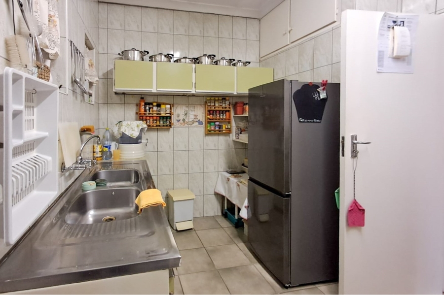 3 Bedroom Property for Sale in Stilfontein North West